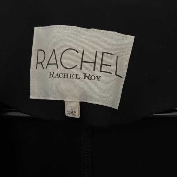 Rachel Roy Pattern Jacket 🧥 - Picture 2 of 3